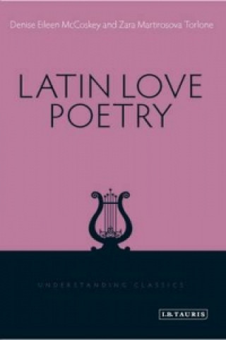 Carte Latin Love Poetry Denise McCoskey