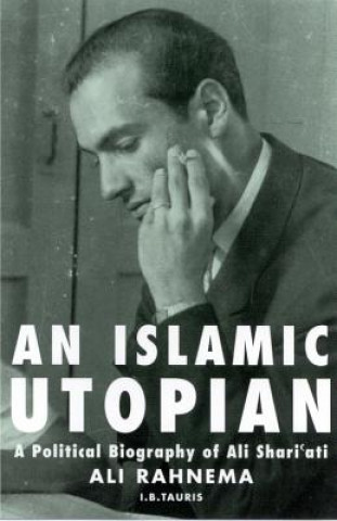 Carte Islamic Utopian Ali Rahnema