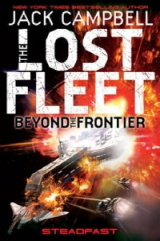 Книга Lost Fleet Jack Campbell