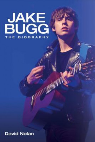 Carte Jake Bugg Sophie Johnson