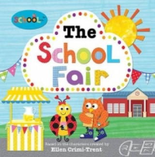 Book School Fair Roger Priddy