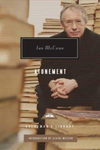 Carte Atonement Ian McEwan