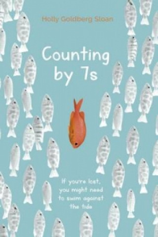 Книга Counting by 7s Holly Goldberg Sloan