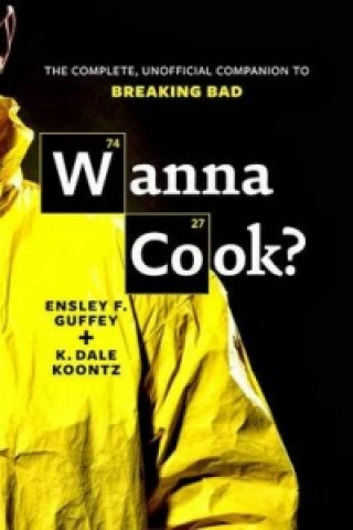 Könyv Wanna Cook? E Guddey & K Koontz