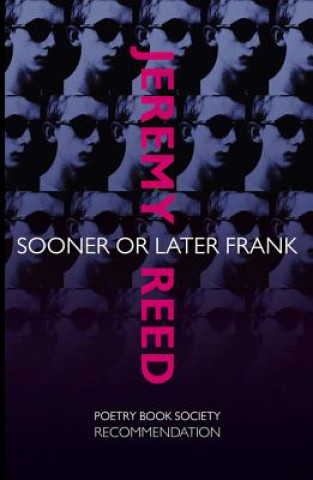 Könyv Sooner or Later Frank Jeremy Reed