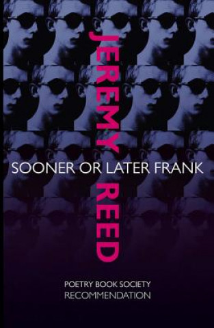 Carte Sooner or Later Frank Jeremy Reed