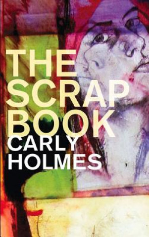 Carte Scrapbook Carly Holmes