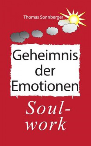 Carte Geheimnis der Emotionen Thomas Sonnberger