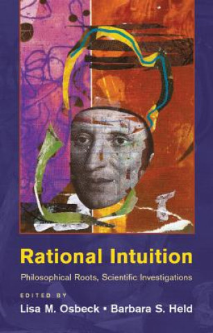 Kniha Rational Intuition Lisa M. Osbeck