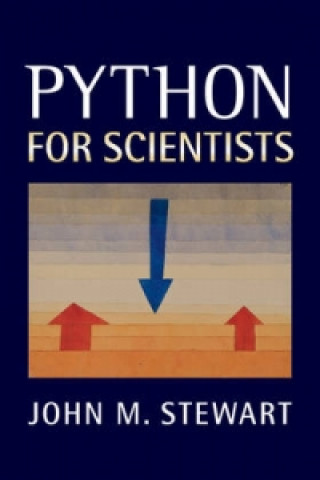 Βιβλίο Python for Scientists John M. Stewart