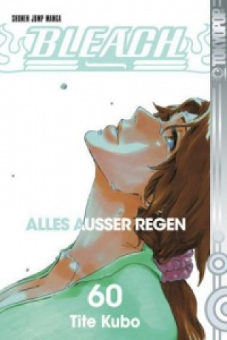 Carte Bleach - Alles außer Regen Tite Kubo