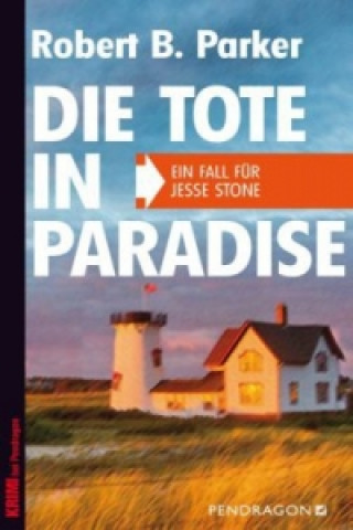 Książka Die Tote in Paradise Robert B. Parker