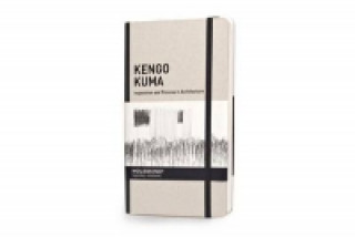 Книга Kengo Kuma: Inspiration & Process in Architecture Kengo Kuma
