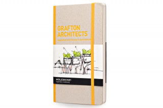 Carte Grafton Architects Francesca Serrazanetti
