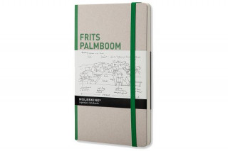 Könyv Frits Palmboom Mario Fosso