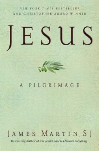 Knjiga Jesus James Martin