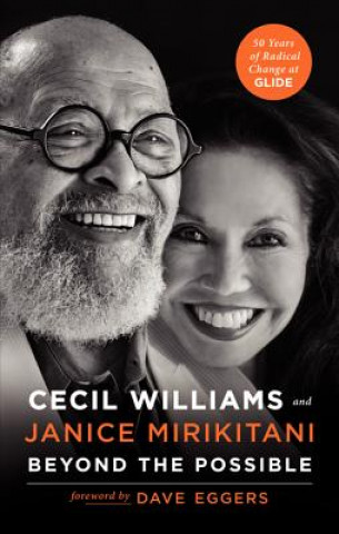 Livre Beyond the Possible Cecil Williams