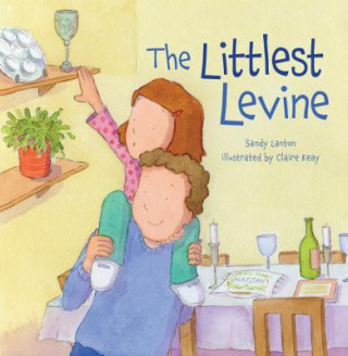 Carte Littlest Levine Sadie Lanton