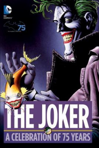 Carte Joker Anthology Various