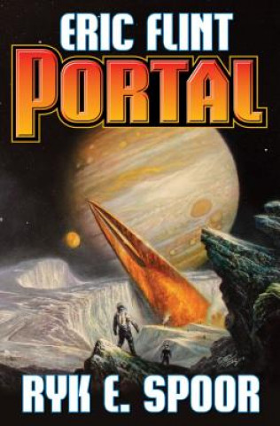 Kniha Portal Eric Flint