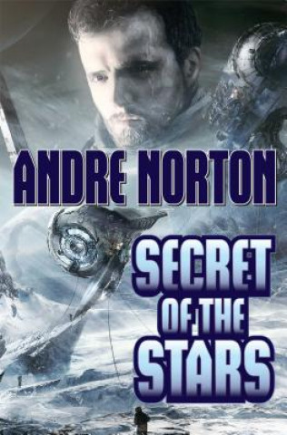 Carte Secret of the Stars Adam Burn