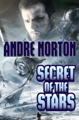 Книга Secret of the Stars Adam Burn