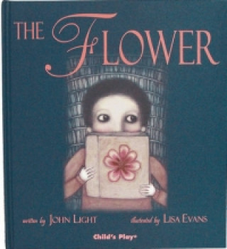 Book Flower John Light