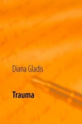 Book Trauma Diana Gladis