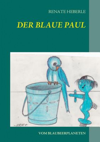 Carte blaue Paul Renate Heberle