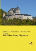 Carte Leben Koenig Sigmunds Eberhard Windecke