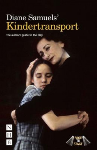 Kniha Diane Samuels' Kindertransport Diane Samuels