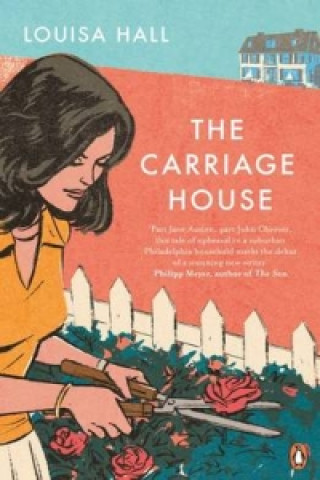 Libro Carriage House Louisa Hall