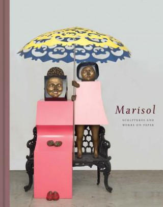 Könyv Marisol Marina Pacini