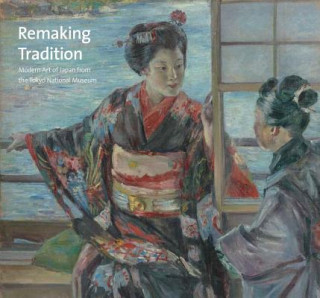Knjiga Remaking Tradition Hiroyuki Shimatani & Masato Matsushima