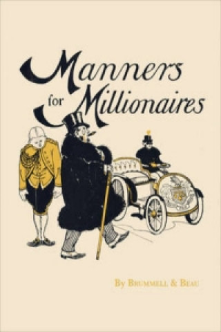 Carte Manners for Millionaires 
