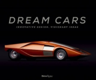 Könyv Dream Cars Sarah Schleuning