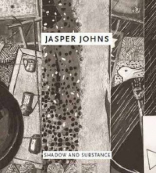 Книга Jasper Johns: Shadow and Substance C Stobbs