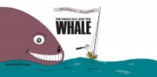 Carte Mr Miniscule and the Whale Julian Tuwim