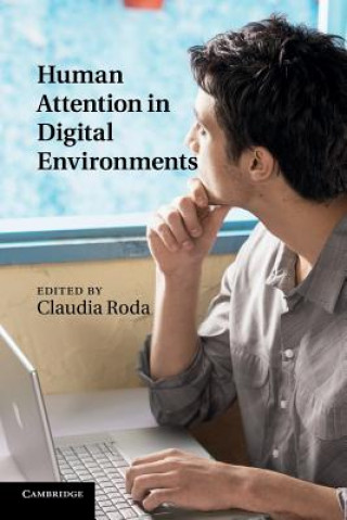 Carte Human Attention in Digital Environments Claudia Roda