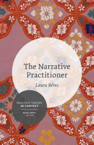 Book Narrative Practitioner Laura Beres