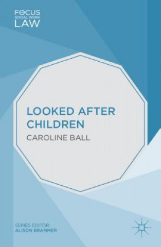 Carte Looked After Children Caroline Ball