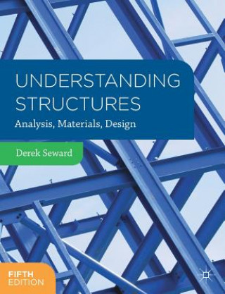 Kniha Understanding Structures Derek Seward