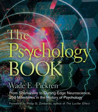 Carte Psychology Book Wade Pickren