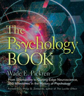 Książka Psychology Book Wade Pickren