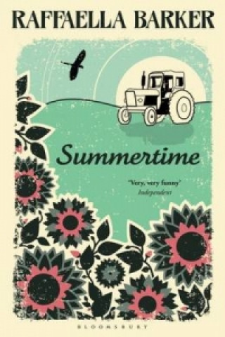 Book Summertime Raffaella Barker