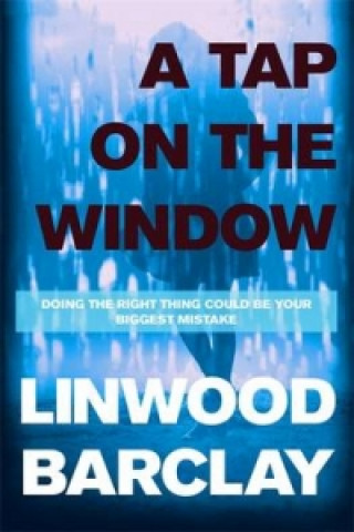Book Tap on the Window Barclay Linwood