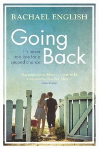 Book Going Back English Rachael