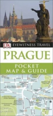 Carte Prague 