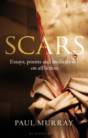 Kniha Scars Murray