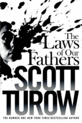 Kniha Laws of our Fathers Scott Turow